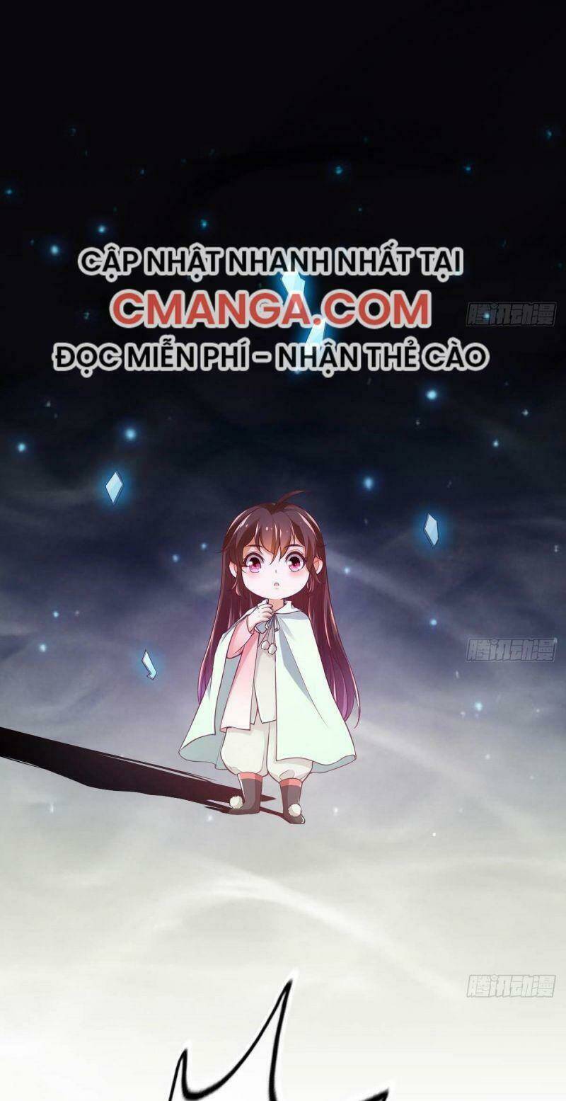 Cứu Được Tên Đại Ma Tôn Chương 12 Ảnh 3