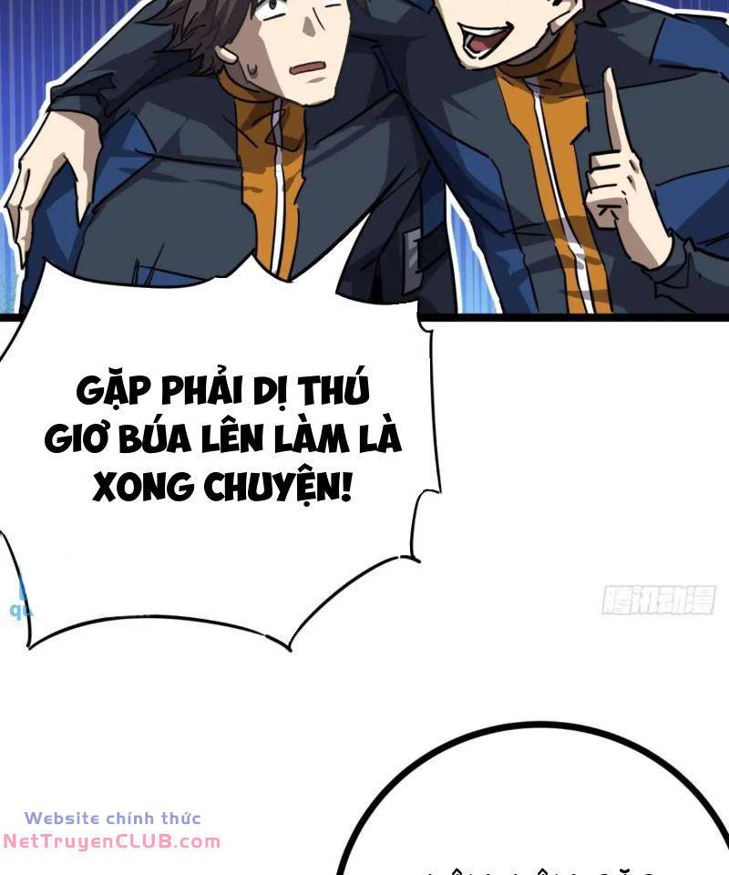 Trò Chơi Này Cũng Quá Chân Thật Rồi ! Chương 68 Ảnh 27