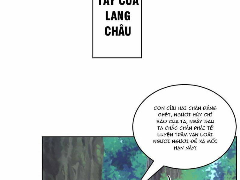 Phu Nhân Ta Là Nữ Đế Hoàng Triều Chương 3 Ảnh 64