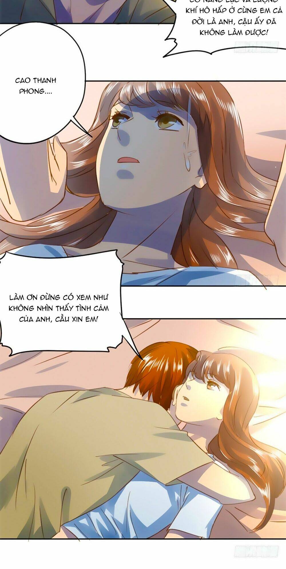 Tay Trái Nắm Tay Phải Chương 88 Ảnh 16