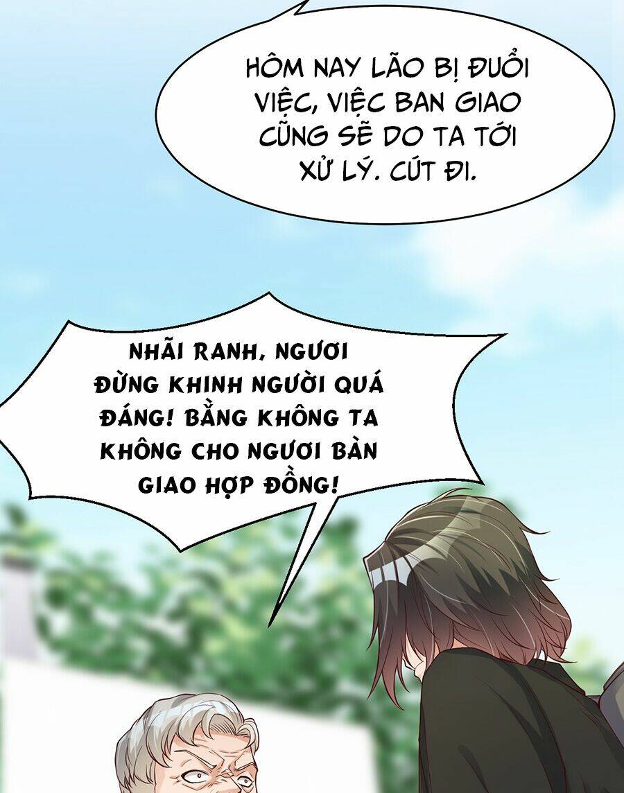 Ta Không Làm Tiên Đế Đã Nhiều Năm Chương 2.2 Ảnh 22