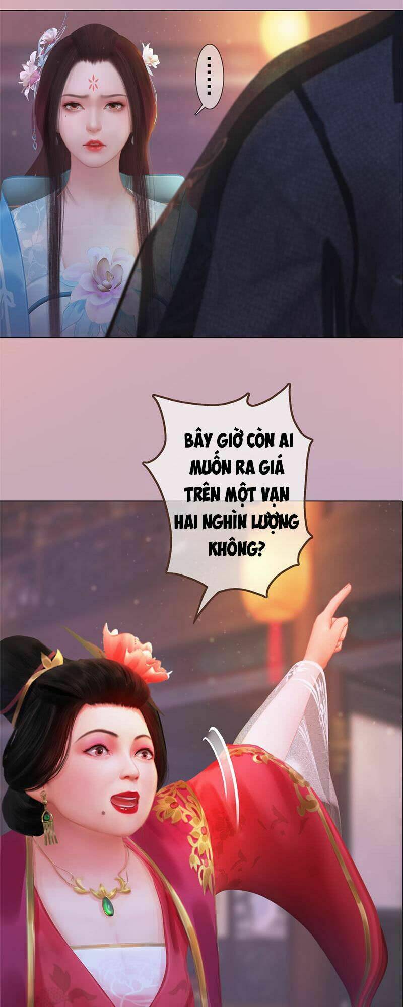 Đồng Tâm Kết Chương 3 Ảnh 29