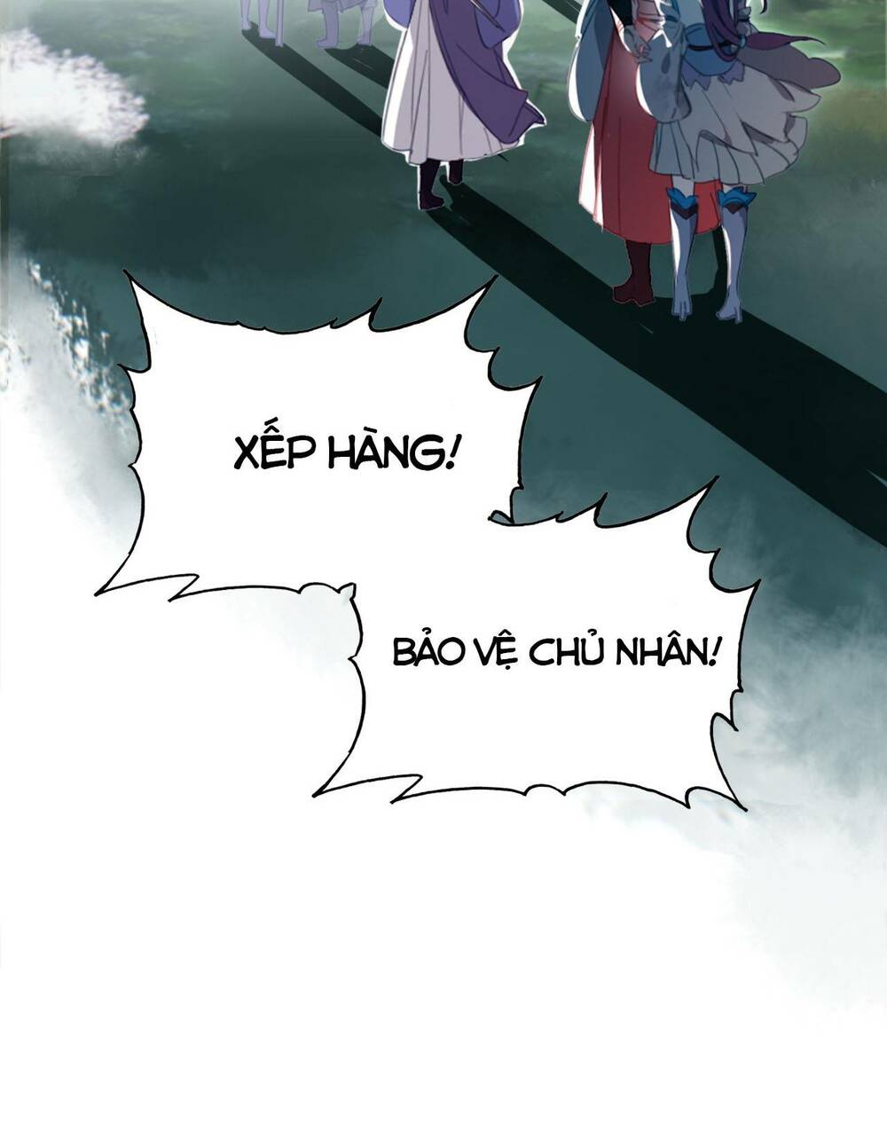 Bộ Tinh Ti Chi Nguyên Khởi Chương 4 Ảnh 7