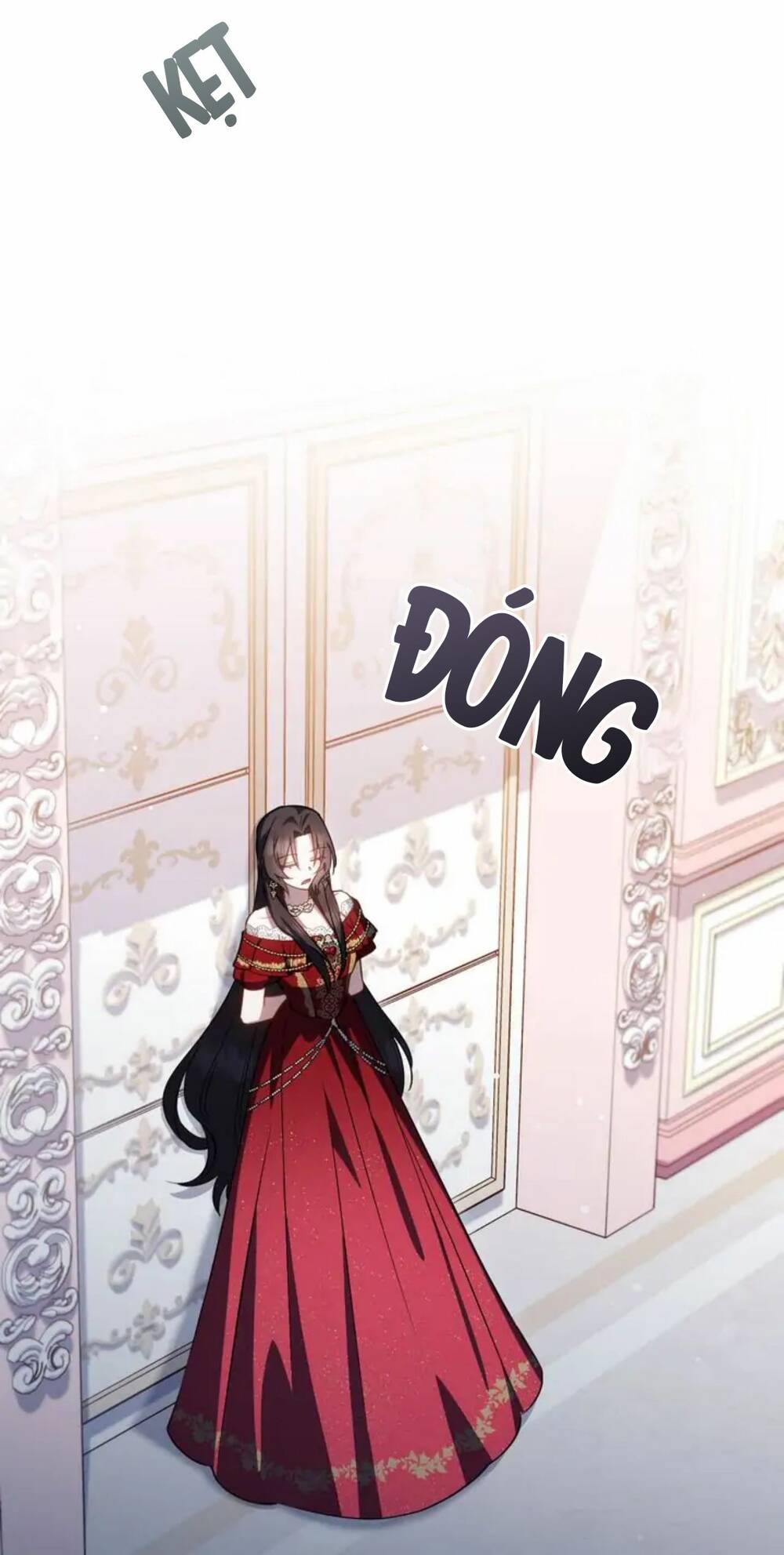 Khi Nữ Quỷ Mạo Danh Công Chúa Chương 15 Ảnh 39