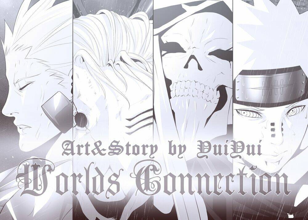 Worlds Connection Chương 14 Ảnh 2