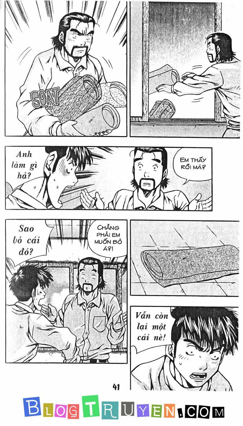 Kid Gang Chương 163 Ảnh 17