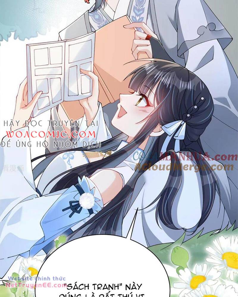Long Nữ Điện Hạ Bị Phản Công Chương 22 Ảnh 17