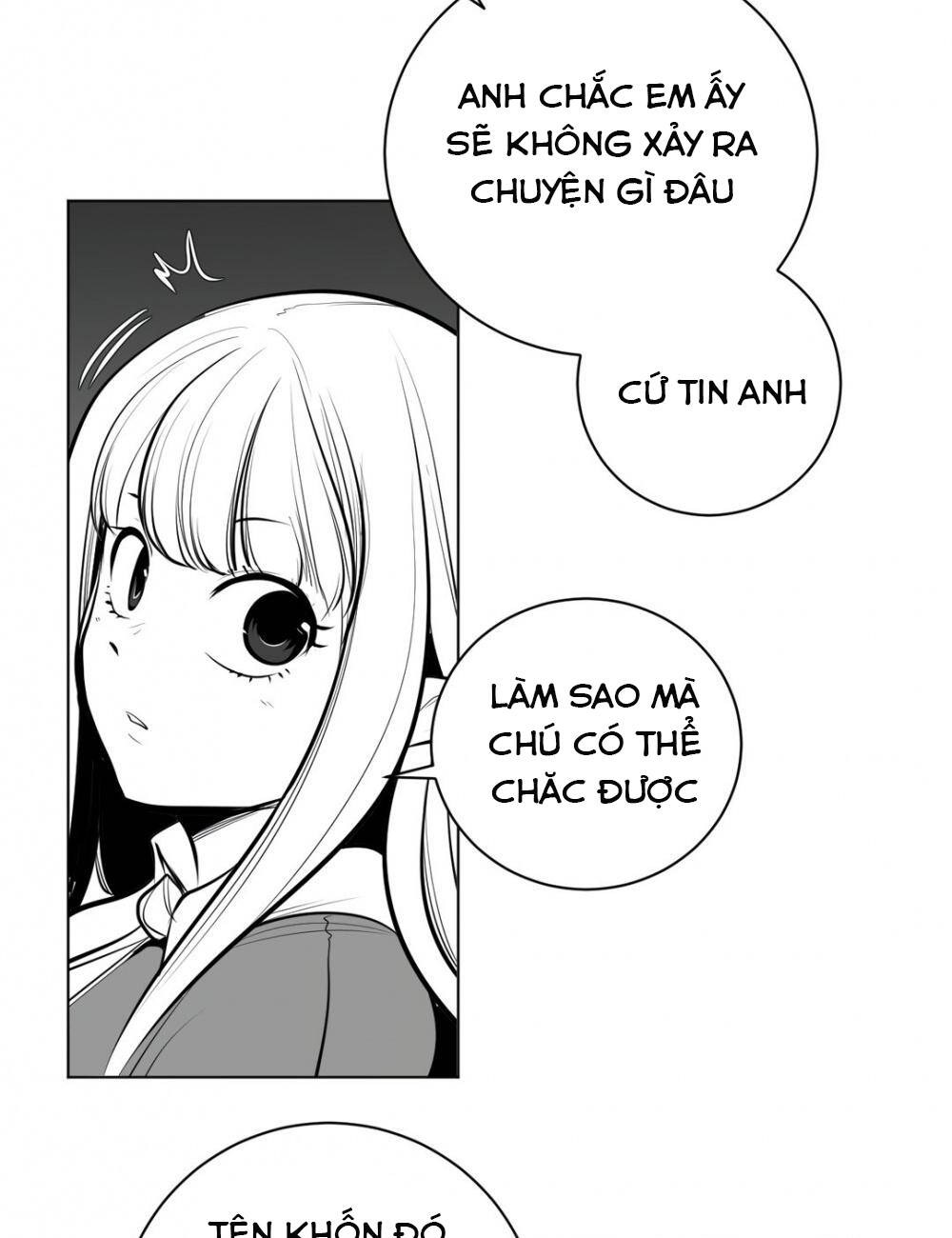 Độc Lạ Dungeon Chương 68 Ảnh 51