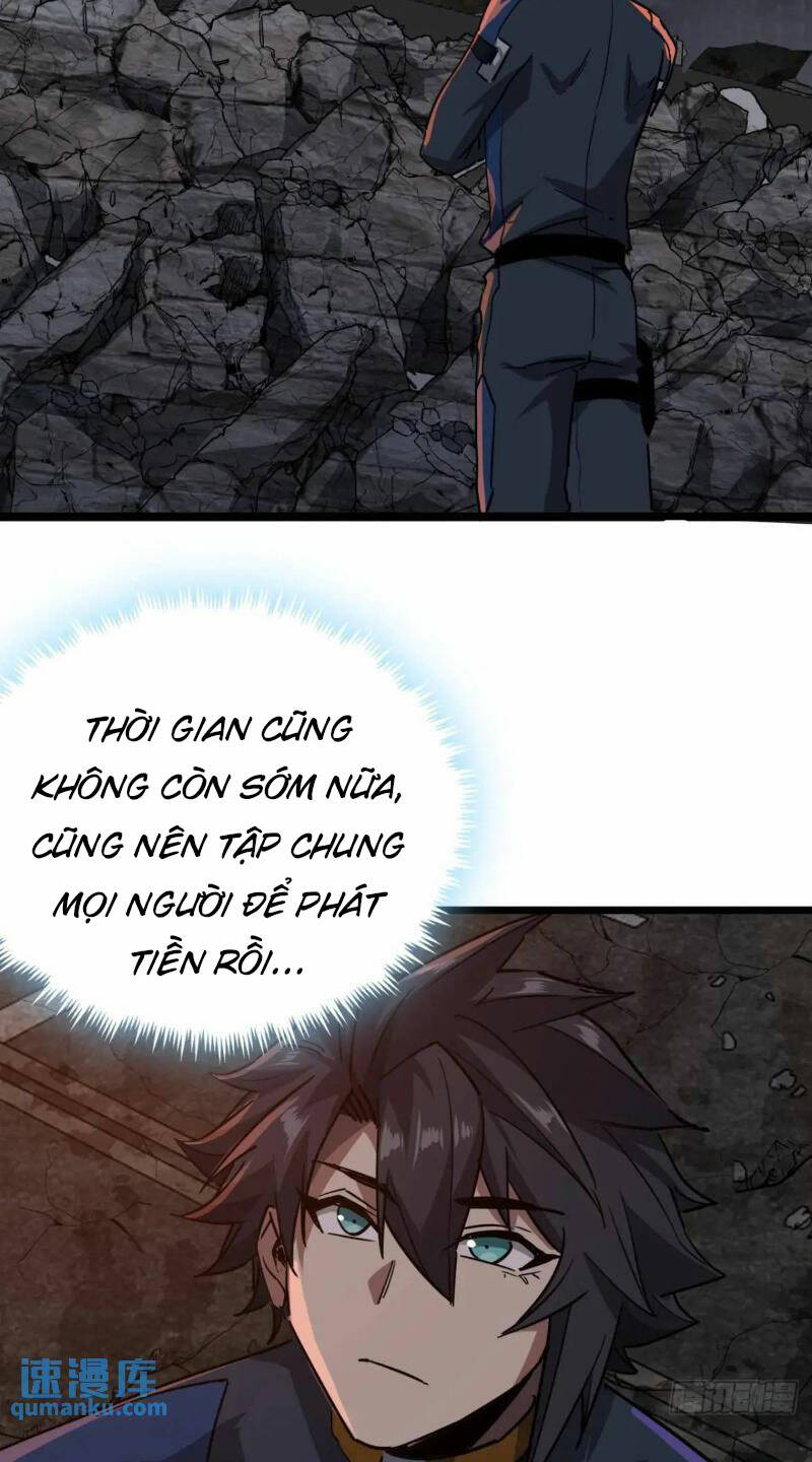 Trò Chơi Này Cũng Quá Chân Thật Rồi ! Chương 63 Ảnh 4