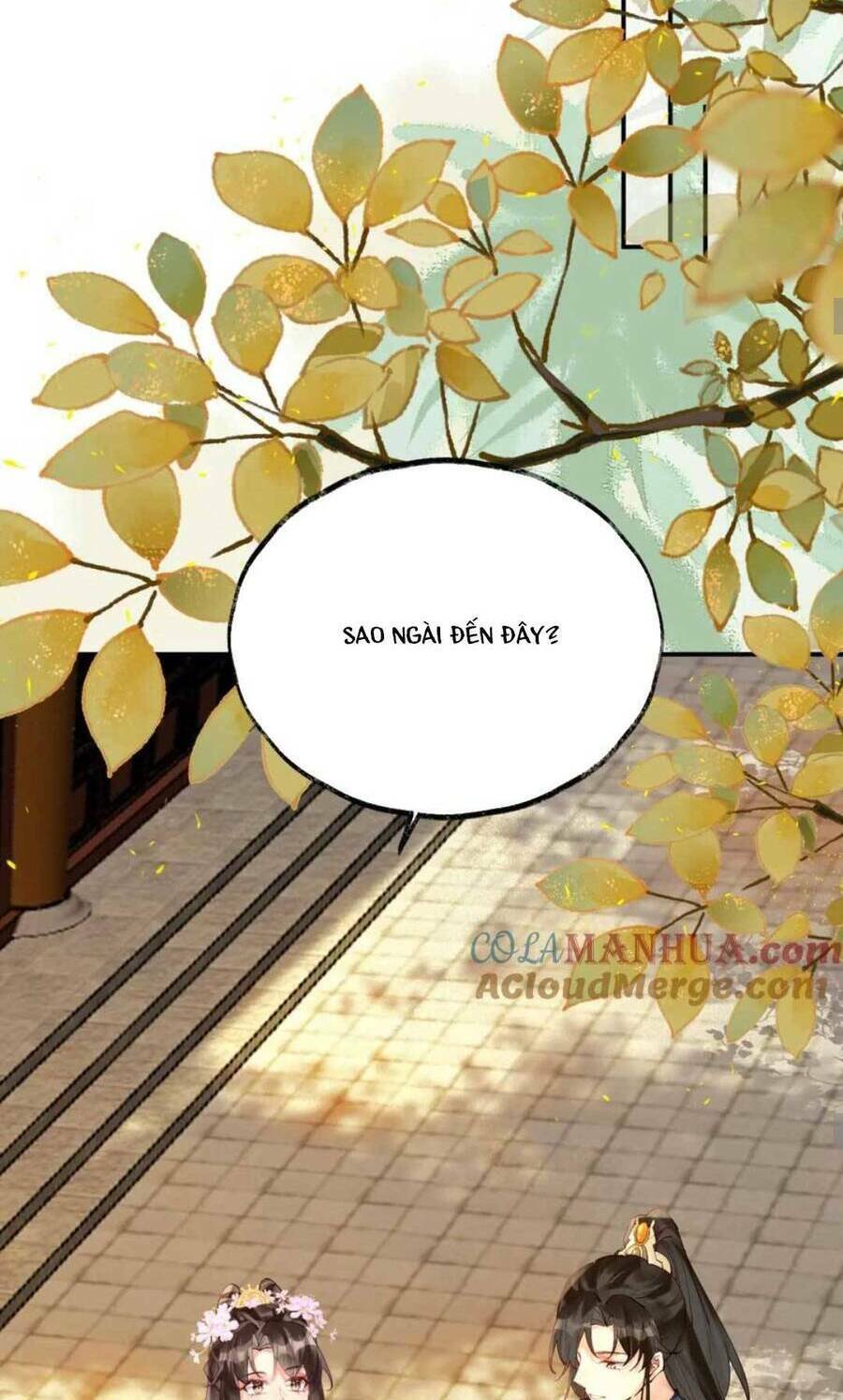 Hoàng Thúc Sủng Ta Đến Tận Xương Chương 17 Ảnh 47