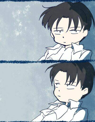 Tấn Công Người Khổng Lồ - Doujinshi Levihan Chương 1 Ảnh 5