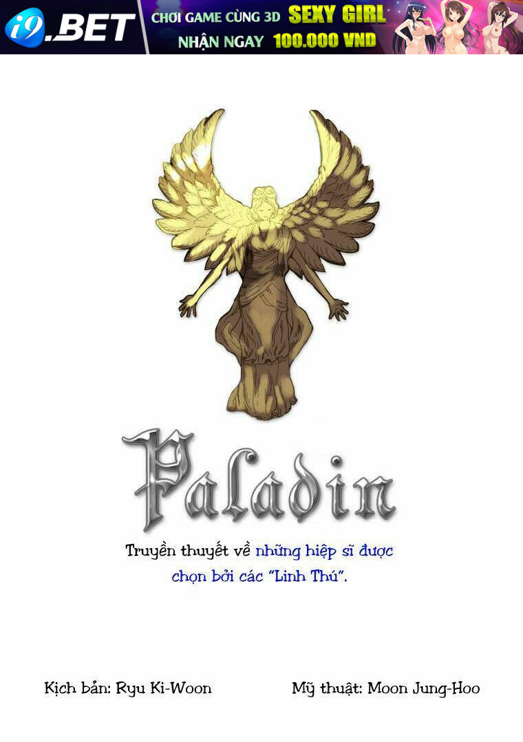 Paladin Chương 43 Ảnh 3