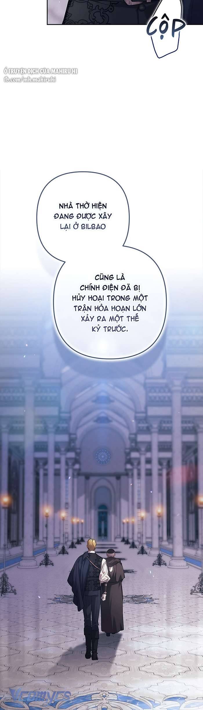 Cuộc Hôn Nhân Này Dù Sao Cũng Sẽ Tan Vỡ Mà Thôi Chương 96 Ảnh 15