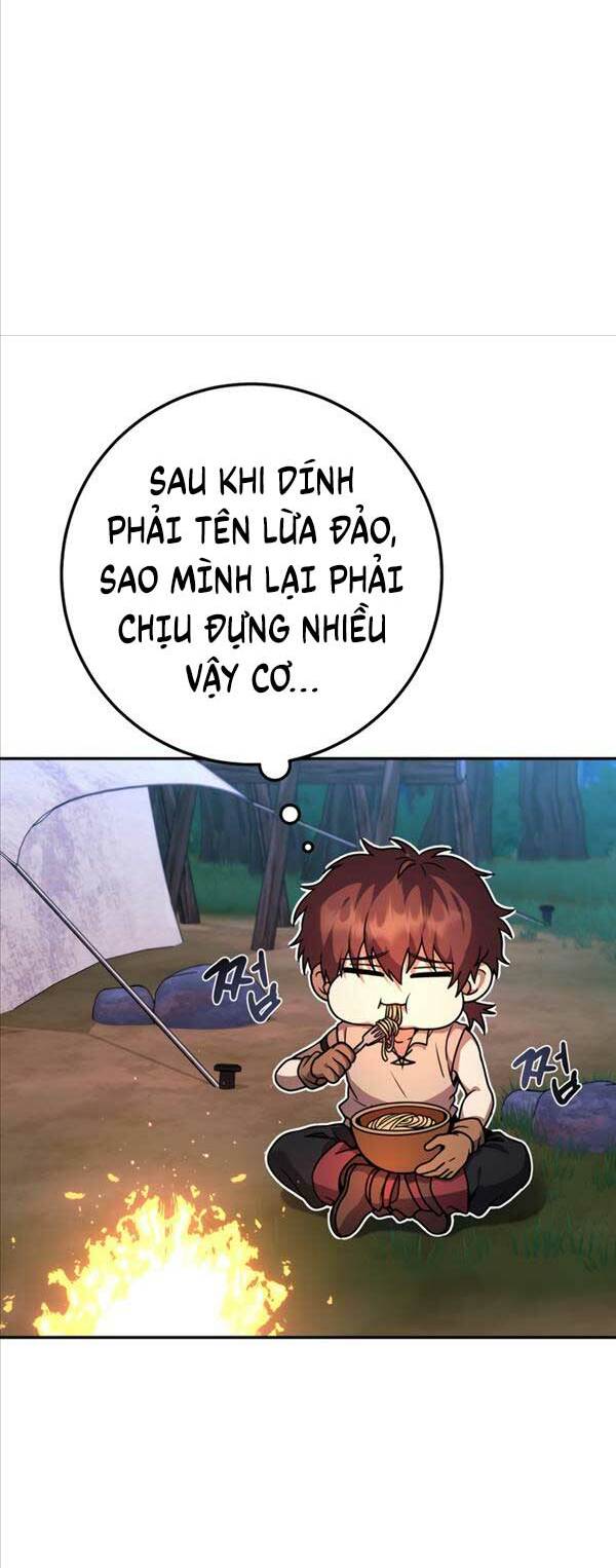 Sự Trả Thù Của Thợ Rèn Huyền Thoại Chương 12 Ảnh 16