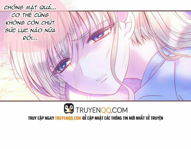 Thiên Thần Sa Ngã Chương 2 Ảnh 71