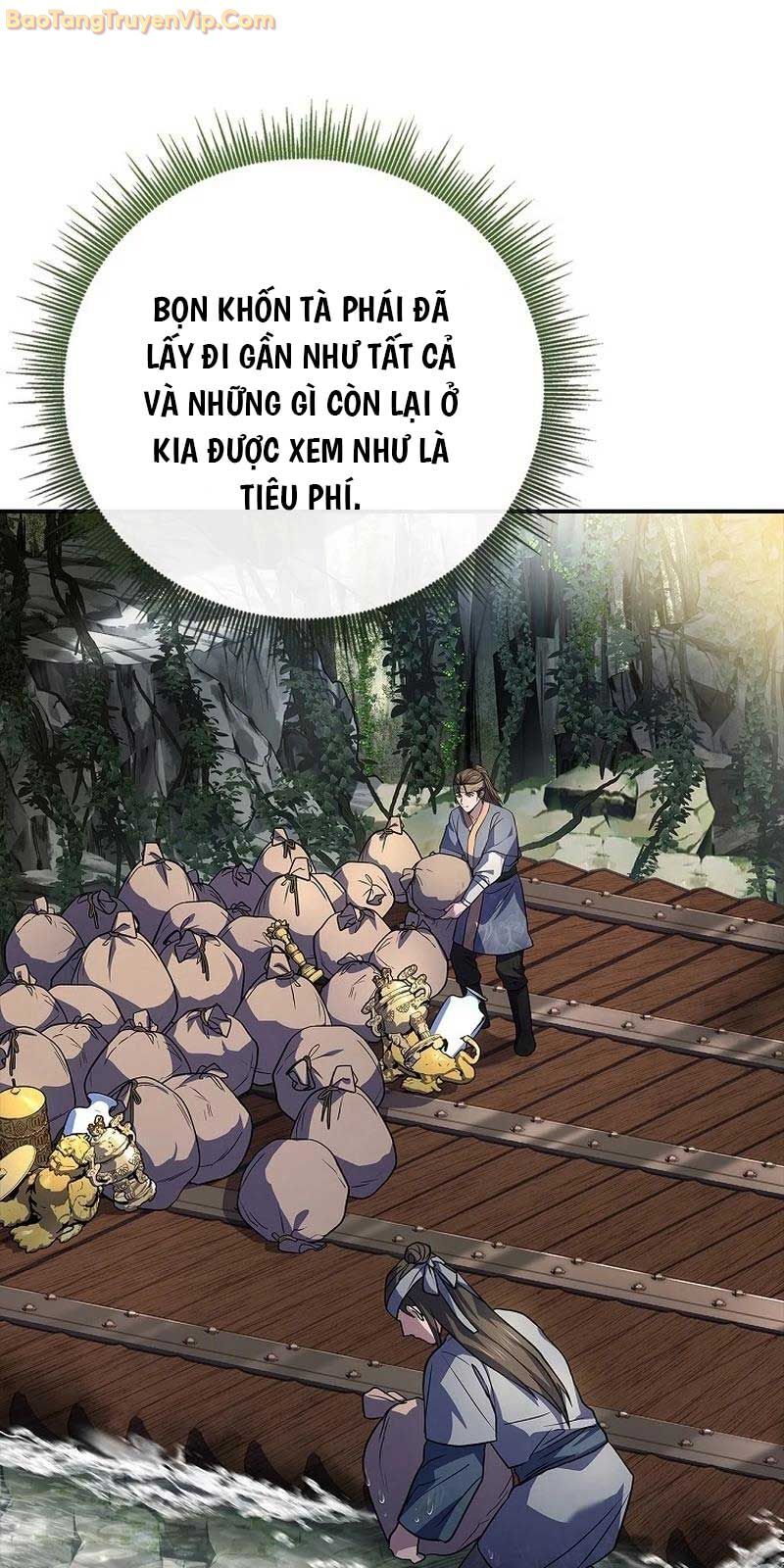 Chuyển Sinh Thành Tiêu Sư Chương 94 Ảnh 68