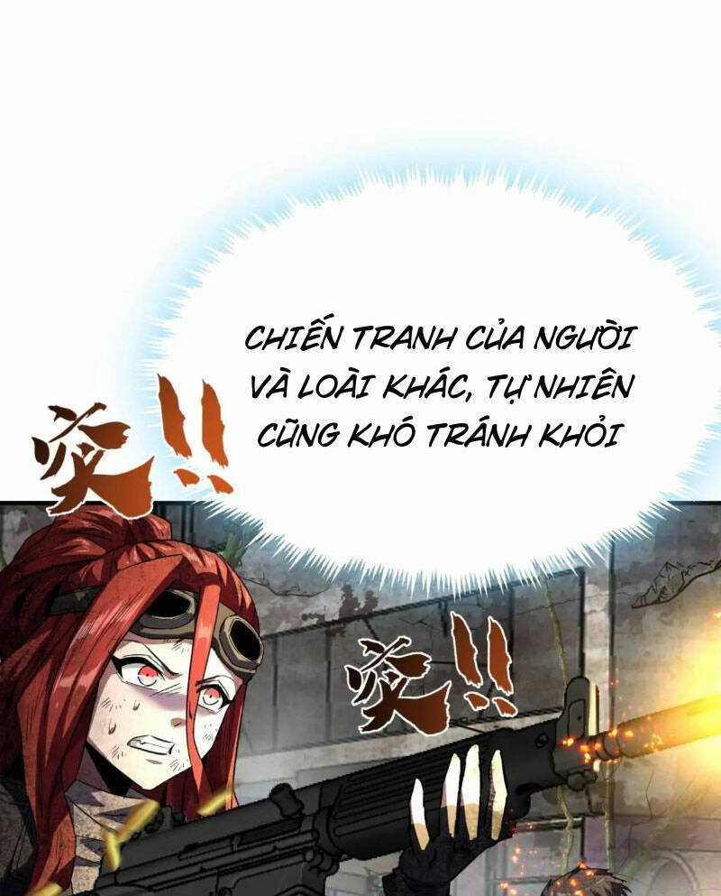 Trò Chơi Này Cũng Quá Chân Thật Rồi ! Chương 65 Ảnh 38