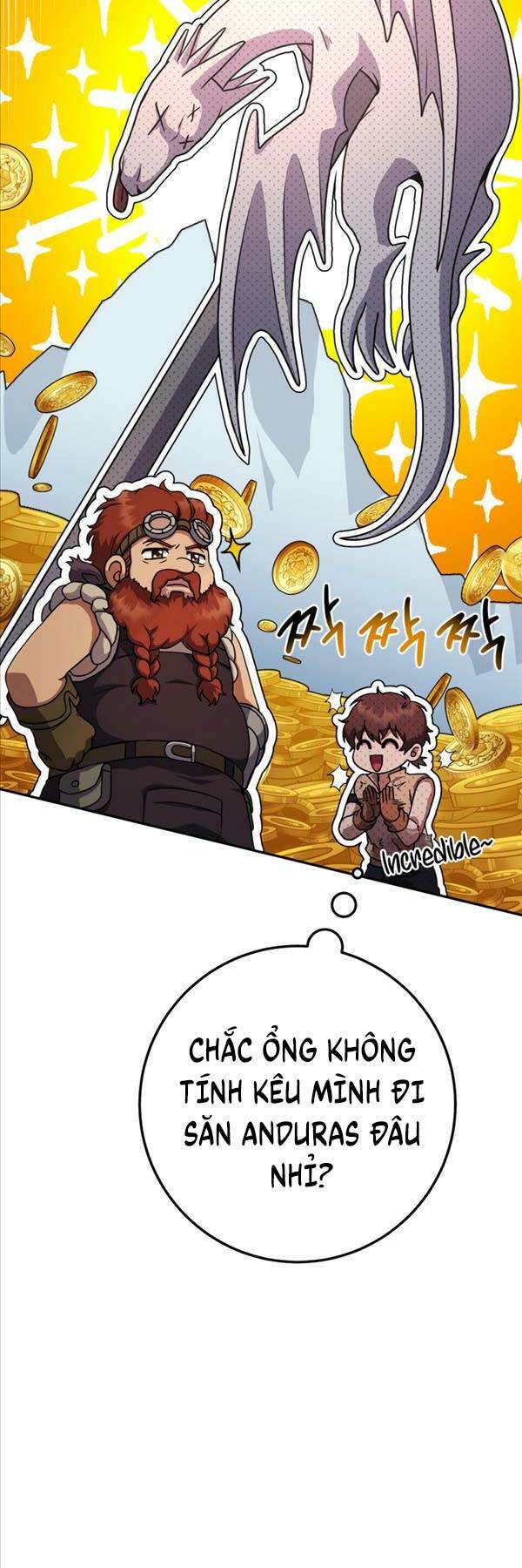 Sự Trả Thù Của Thợ Rèn Huyền Thoại Chương 23 Ảnh 24