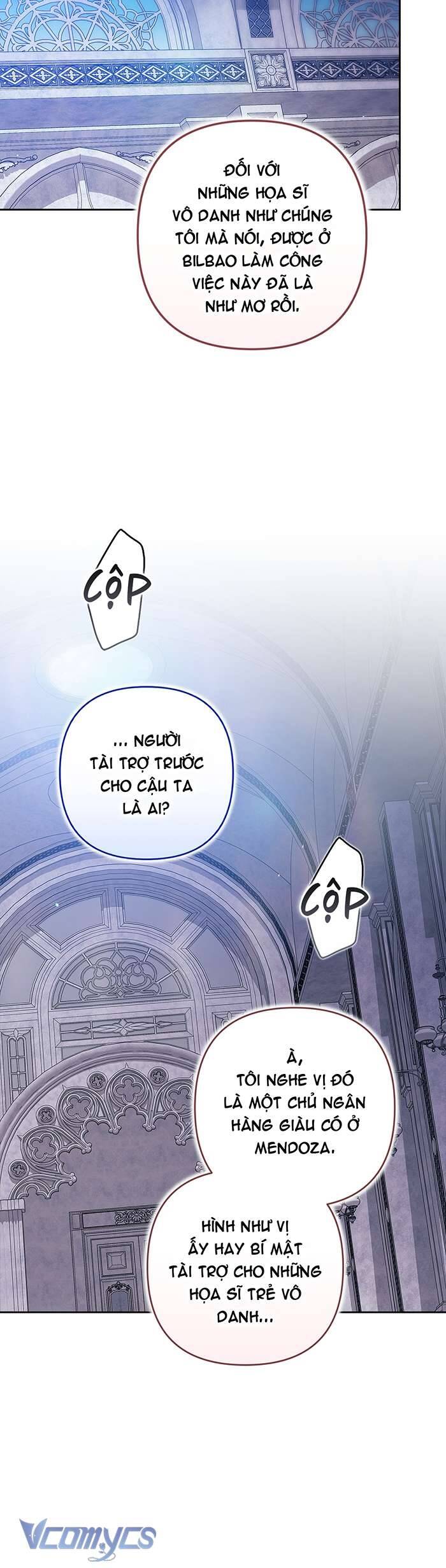 Cuộc Hôn Nhân Này Dù Sao Cũng Sẽ Tan Vỡ Mà Thôi Chương 96 Ảnh 27