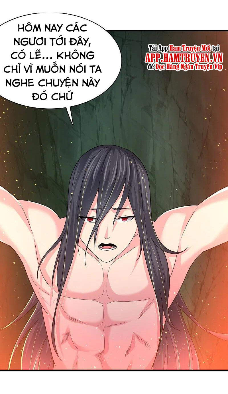 Đạo Ấn Chương 191 Ảnh 26