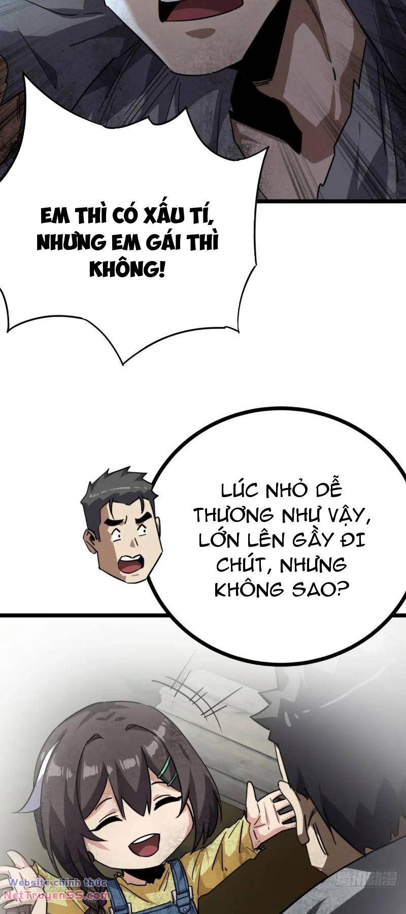Trò Chơi Này Cũng Quá Chân Thật Rồi ! Chương 71 Ảnh 31