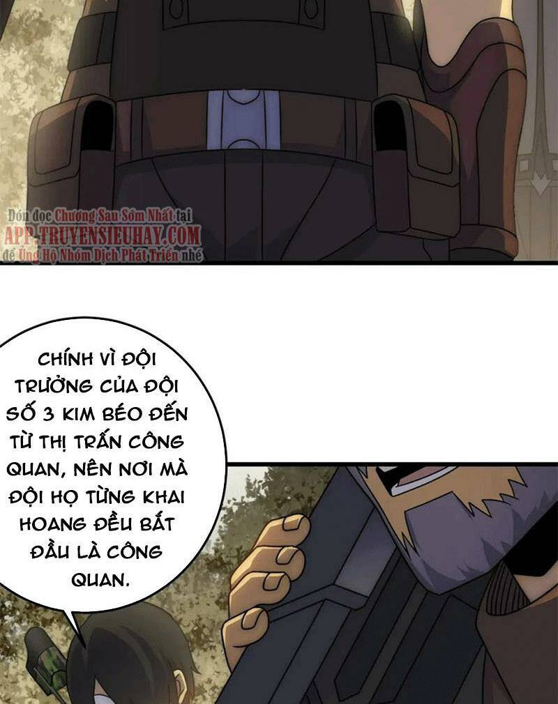 Mạt Thế Đạo Tặc Hành Chương 101 Ảnh 18
