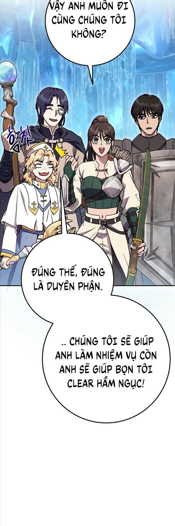 Sự Trả Thù Của Thợ Rèn Huyền Thoại Chương 23 Ảnh 83