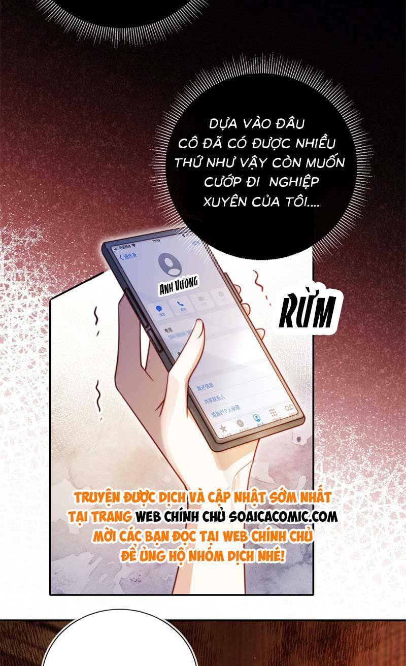 Thừa Kế Gia Sản Ngàn Tỷ Sau Khi Ly Hôn Chương 38 Ảnh 21