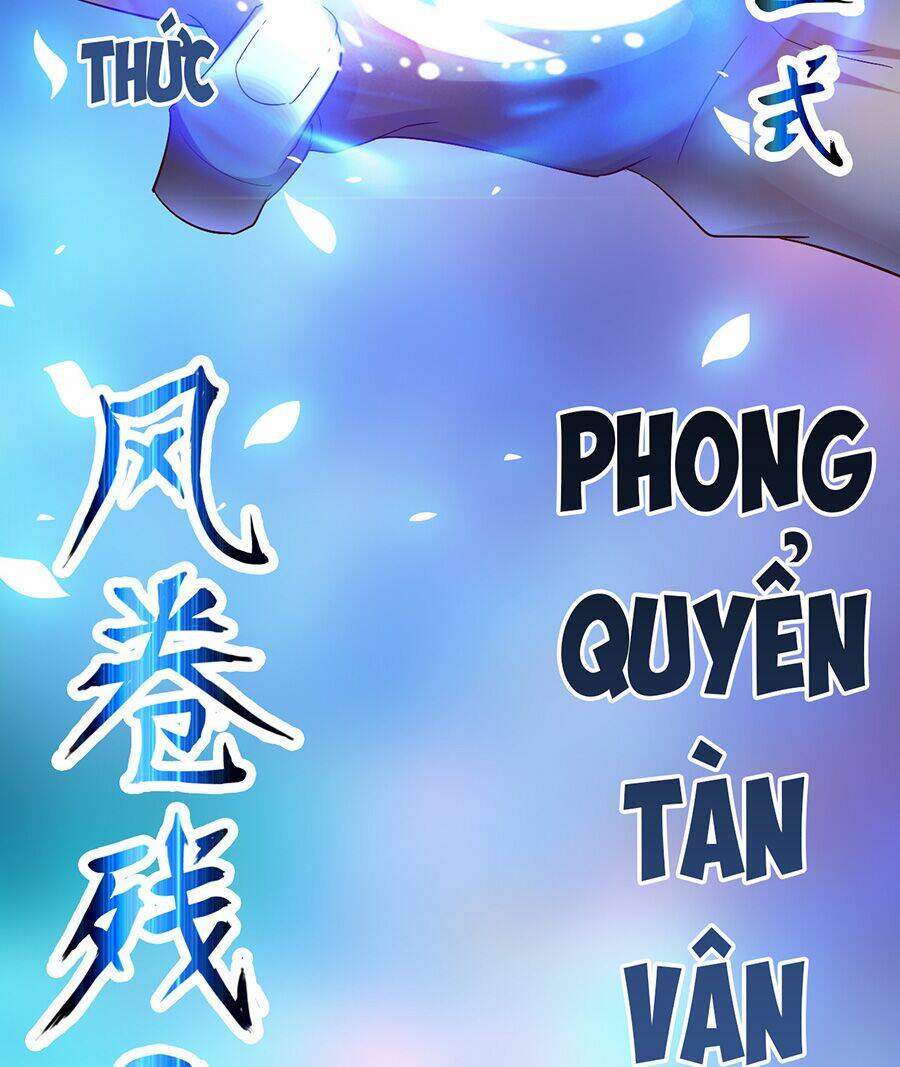 Ta Không Làm Tiên Đế Đã Nhiều Năm Chương 4.2 Ảnh 27