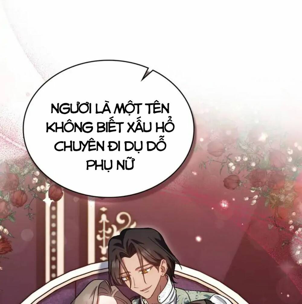 Khi Nữ Quỷ Mạo Danh Công Chúa Chương 14 Ảnh 44