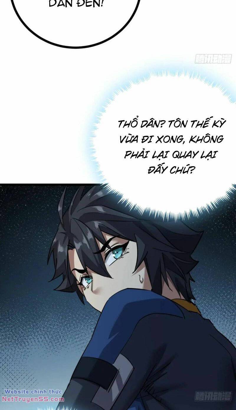 Trò Chơi Này Cũng Quá Chân Thật Rồi ! Chương 78 Ảnh 36