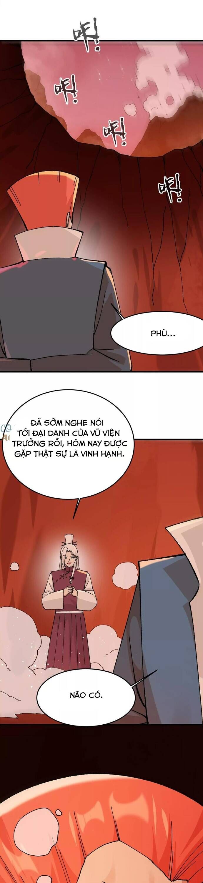 Vật Lý Tu Tiên Hai Vạn Năm Chương 52 Ảnh 19
