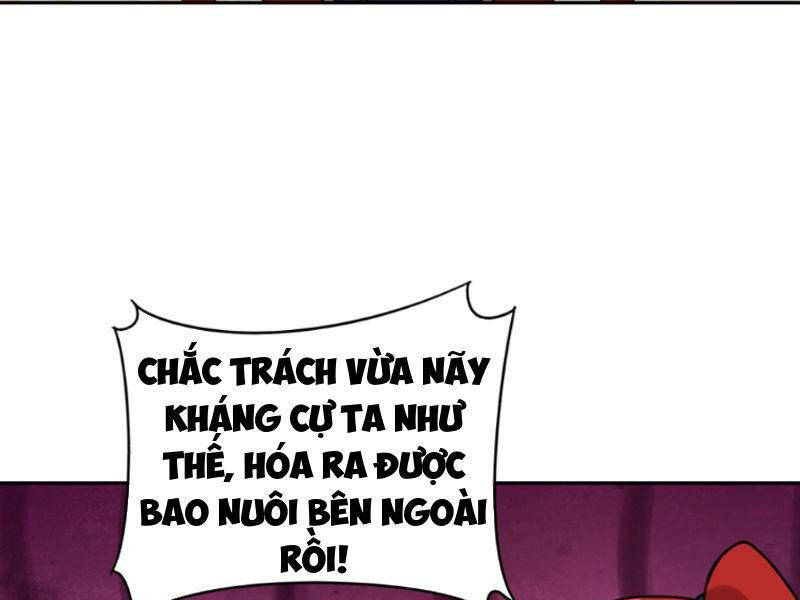 Nhân Vật Phản Diện Này Có Chút Lương Tâm, Nhưng Không Nhiều Chương 243 Ảnh 52