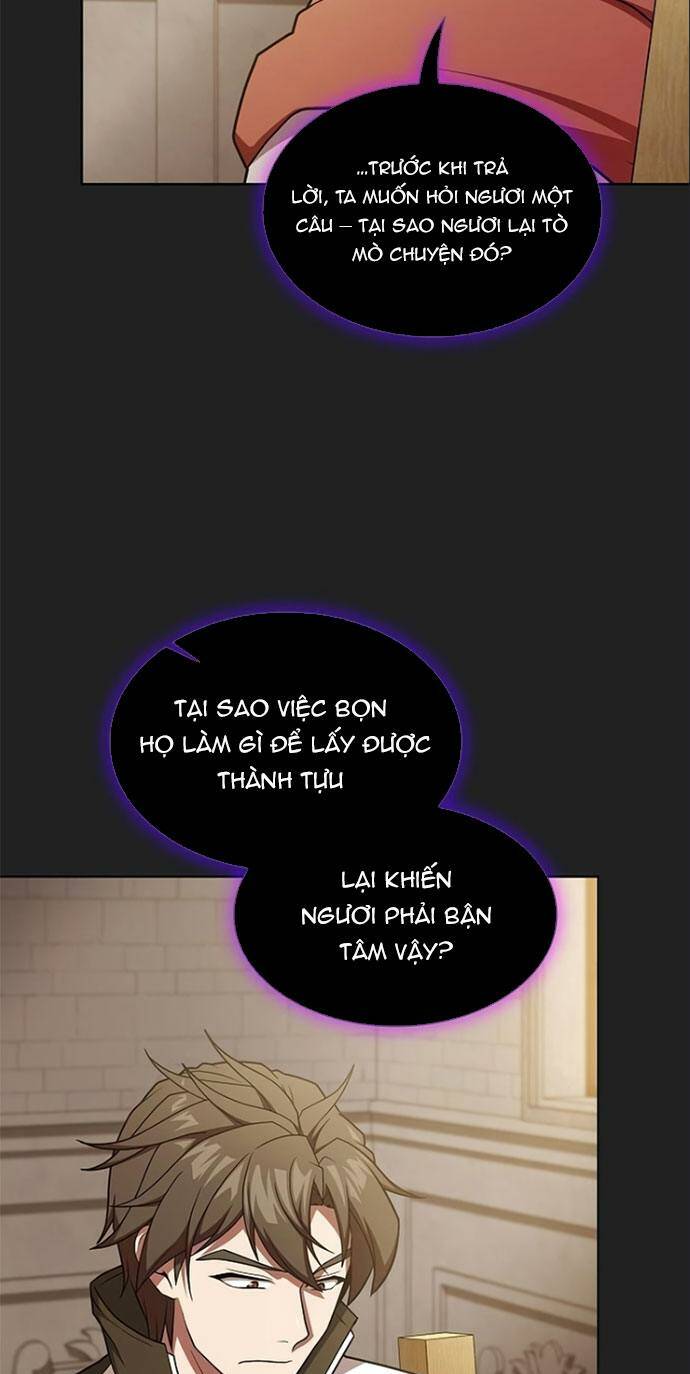 Tôi Là Người Leo Tháp Một Mình Chương 177 Ảnh 37