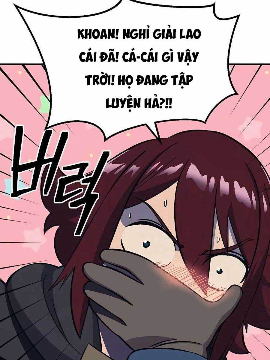 Thợ Săn Cơ Bắp Chương 14 Ảnh 128