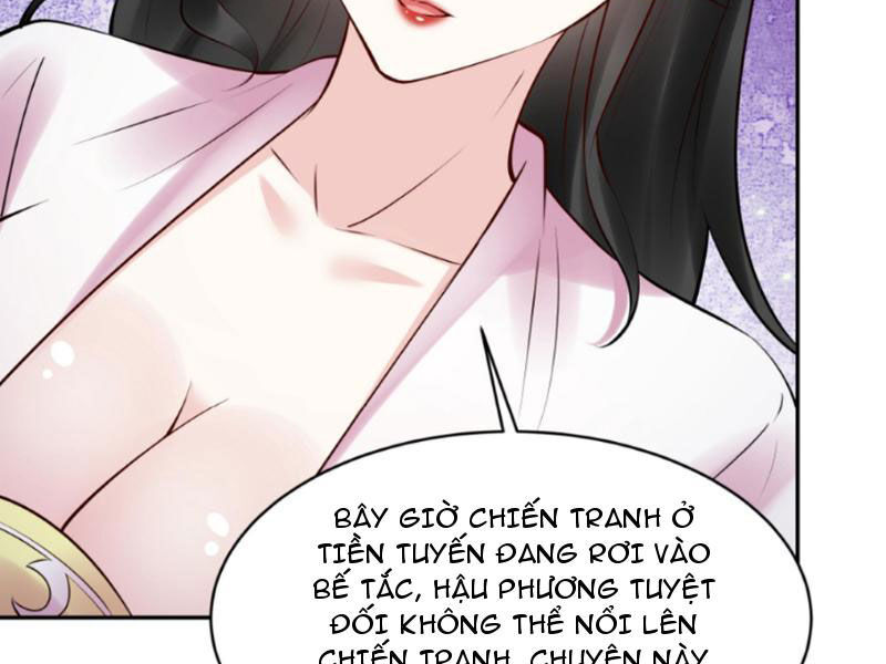 Nhân Vật Phản Diện Này Có Chút Lương Tâm, Nhưng Không Nhiều Chương 257 Ảnh 35
