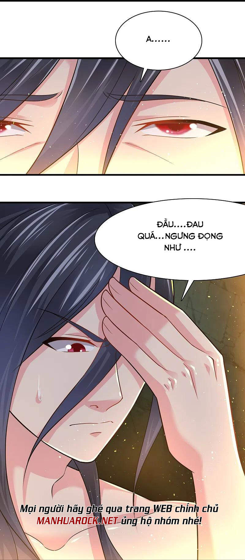 Đạo Ấn Chương 194 Ảnh 16