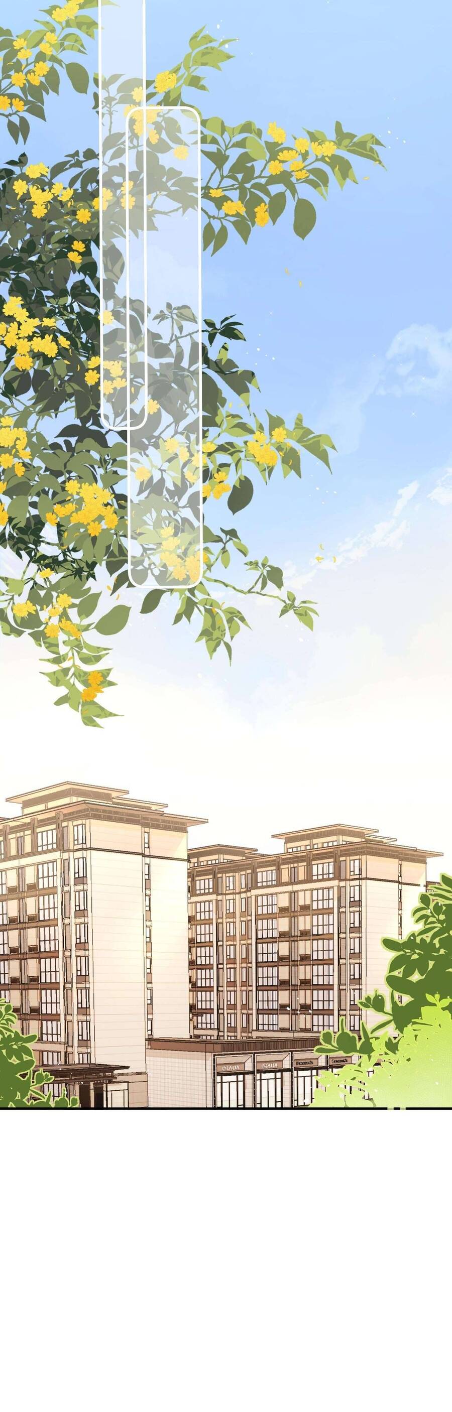 Xin Người Hãy Chăm Sóc Cho Em Chương 8 Ảnh 15