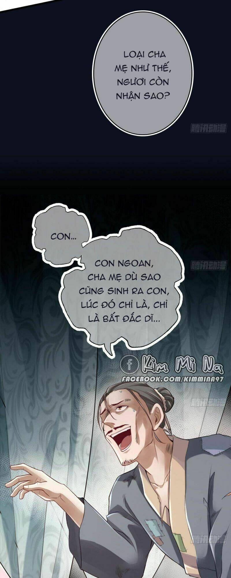 Cứu Được Tên Đại Ma Tôn Chương 6 Ảnh 7