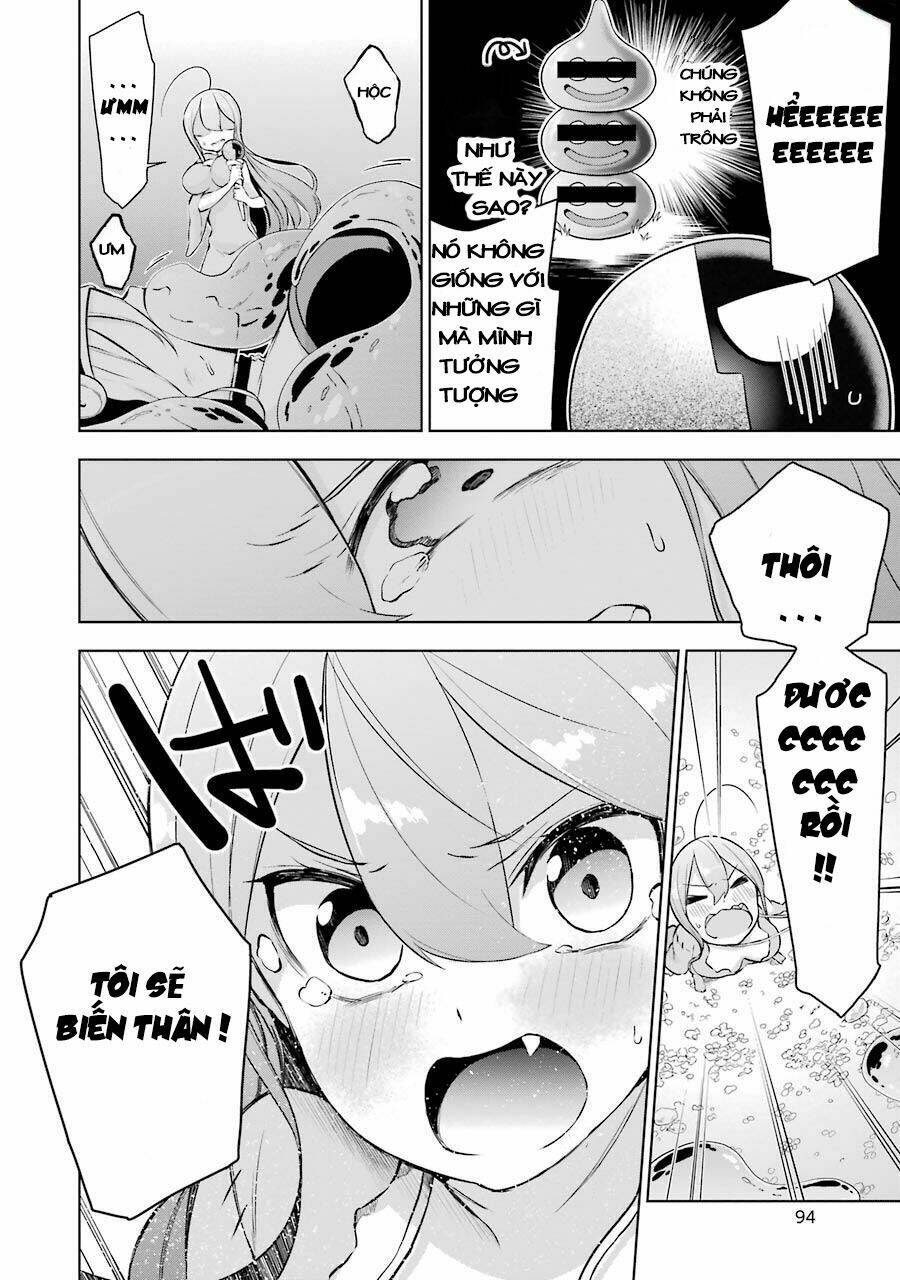 Isekai De Saikyou No Tsue Ni Tensei Shita Ore Ga Iyagaru Shoujo Wo Muriyari Mahou Shoujo Ni P Suru! Chương 2 Ảnh 33