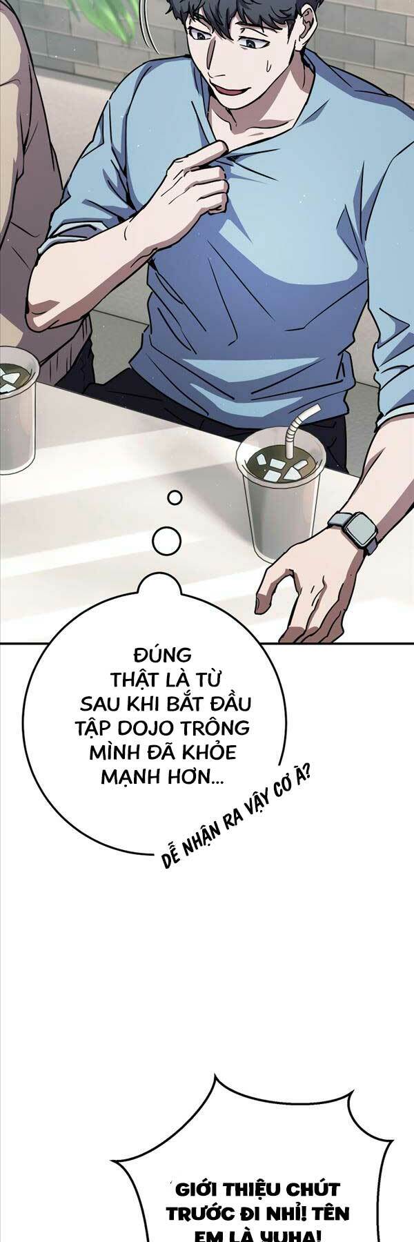 Sự Trả Thù Của Thợ Rèn Huyền Thoại Chương 28 Ảnh 28