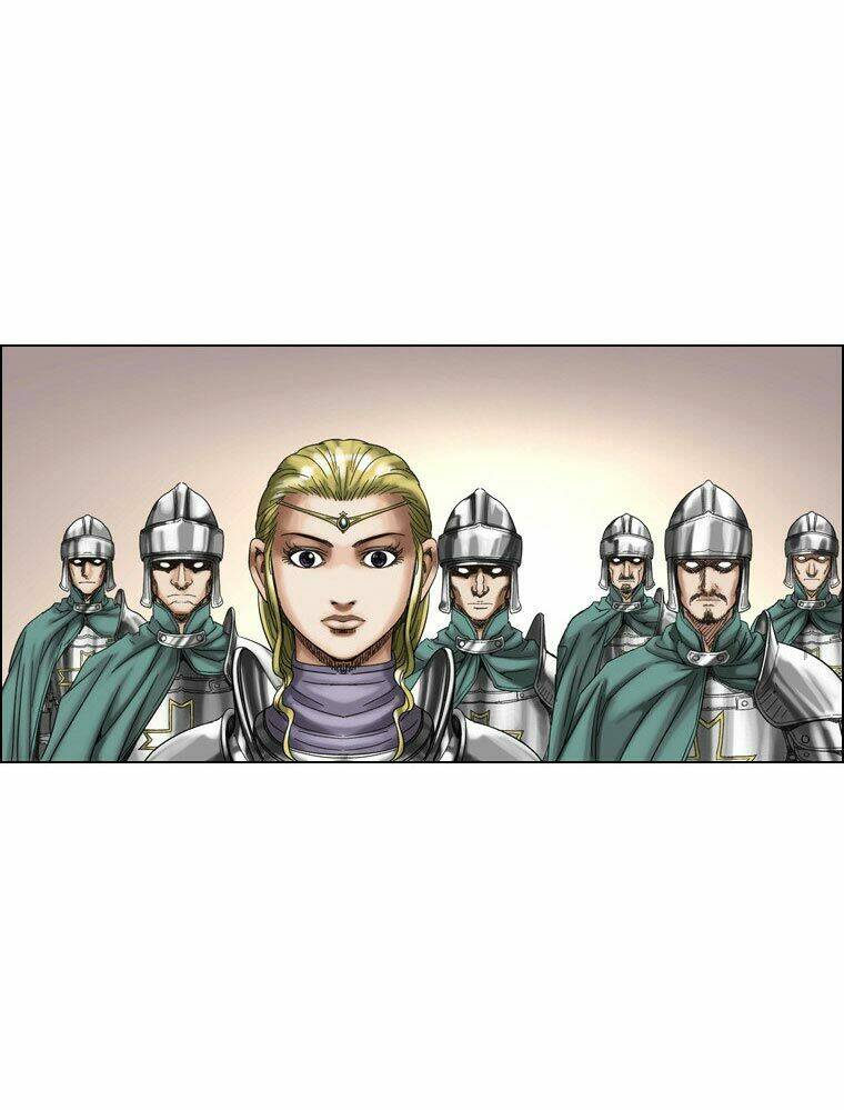 Paladin Chương 40 Ảnh 17