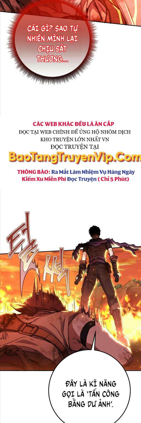 Sự Trả Thù Của Thợ Rèn Huyền Thoại Chương 17 Ảnh 55