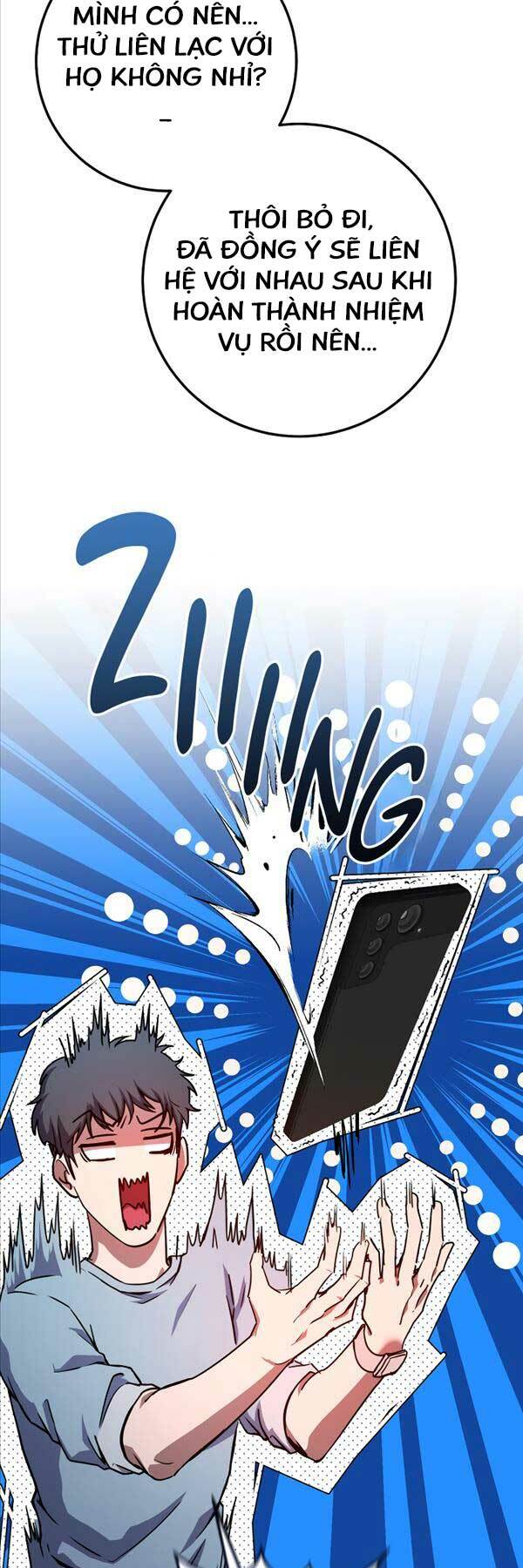 Sự Trả Thù Của Thợ Rèn Huyền Thoại Chương 28 Ảnh 59