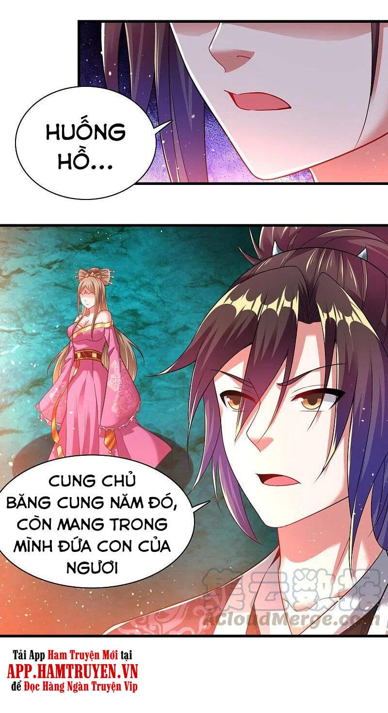 Đạo Ấn Chương 191 Ảnh 13