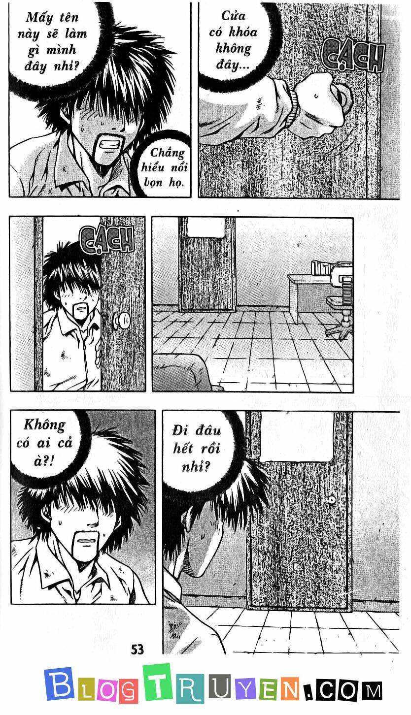 Kid Gang Chương 164 Ảnh 12