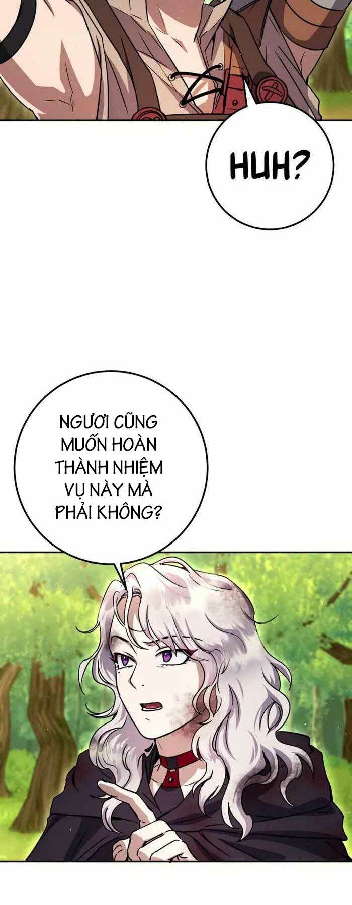 Sự Trả Thù Của Thợ Rèn Huyền Thoại Chương 16 Ảnh 31