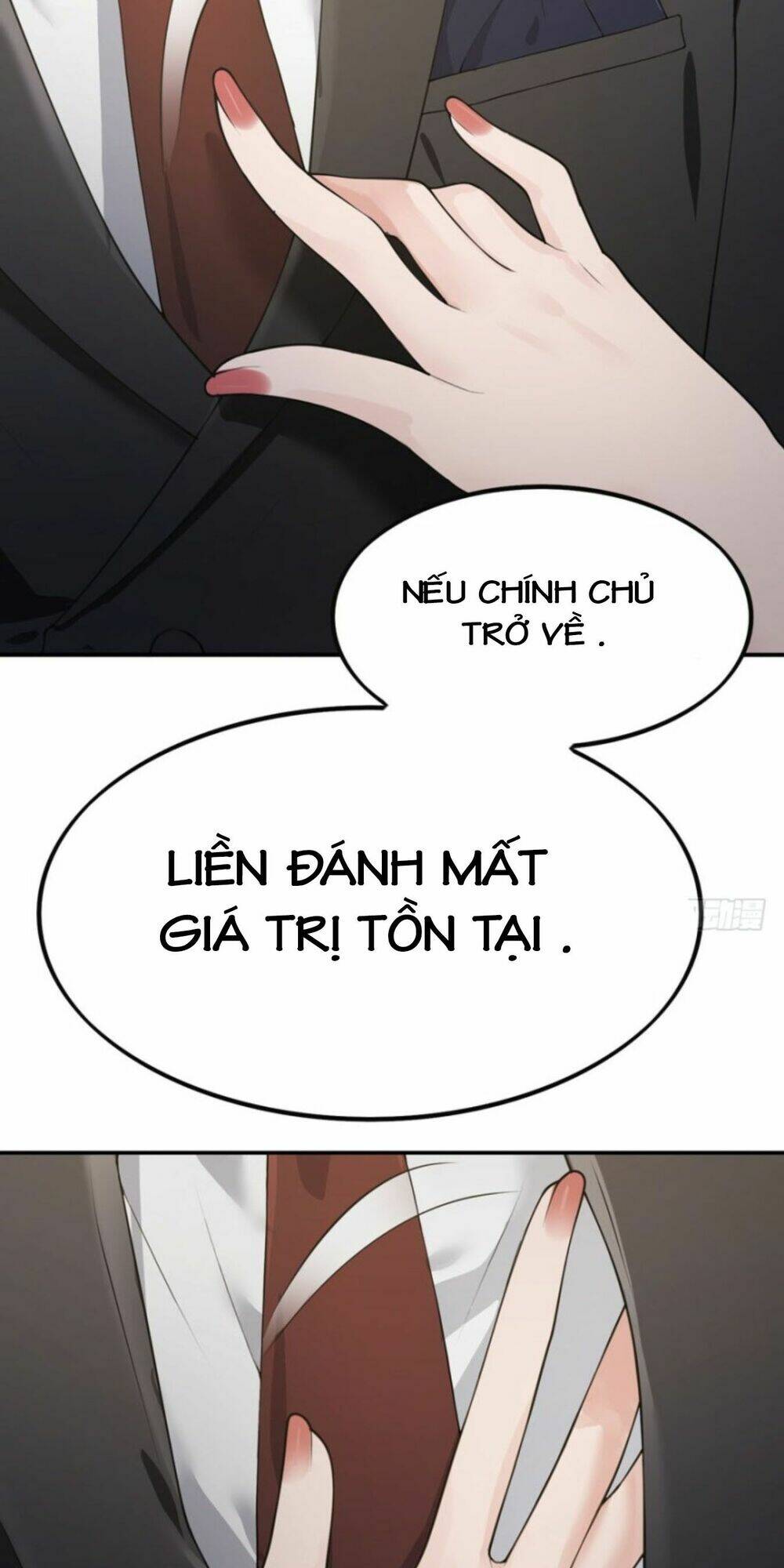 Giết Em Trước Khi Tình Yêu Tồn Tại Chương 53 Ảnh 5