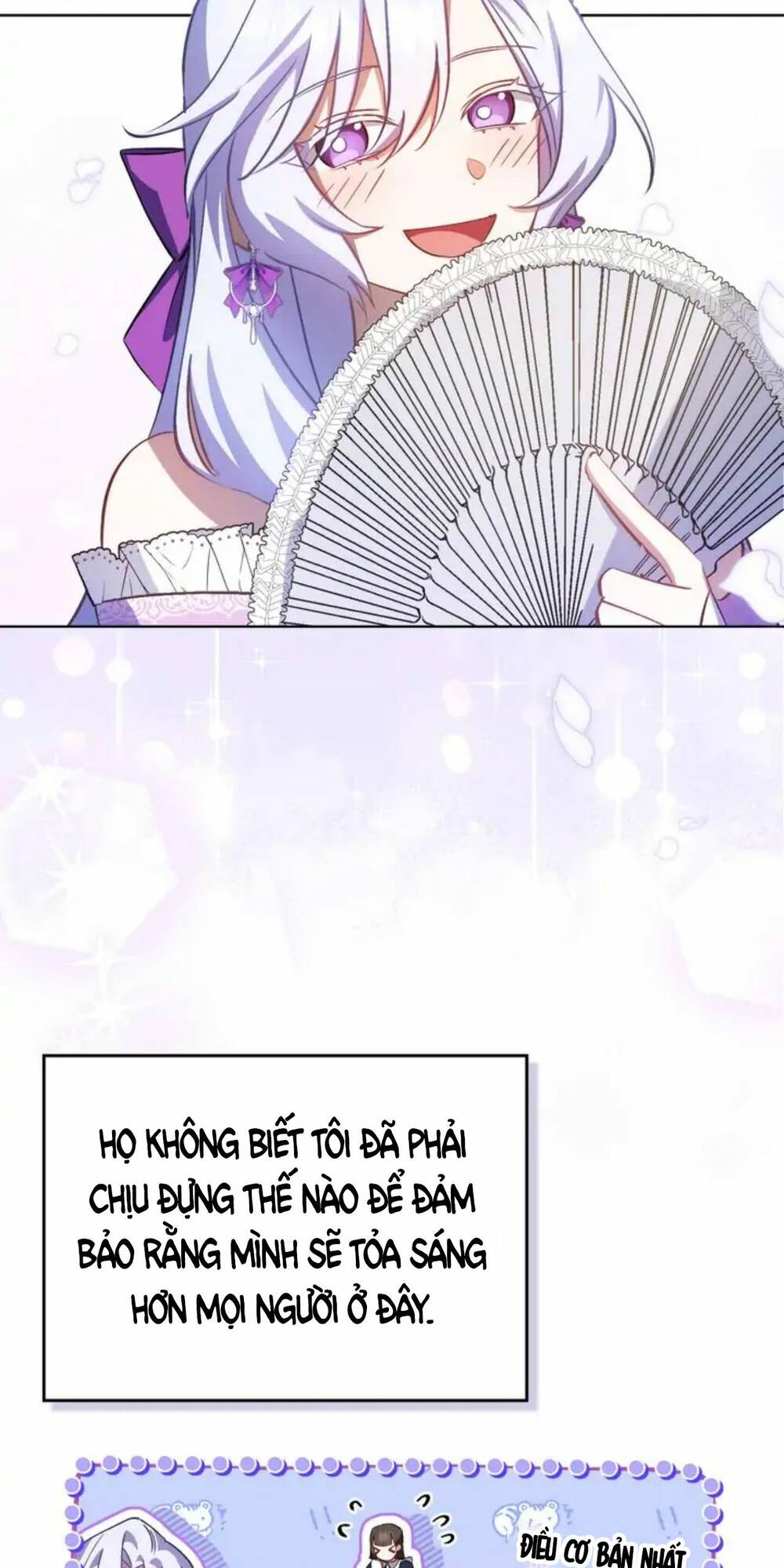 Khi Nữ Quỷ Mạo Danh Công Chúa Chương 18 Ảnh 67
