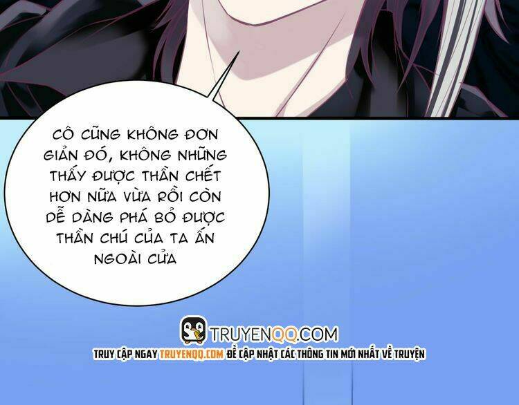 Thiên Thần Sa Ngã Chương 4 Ảnh 55